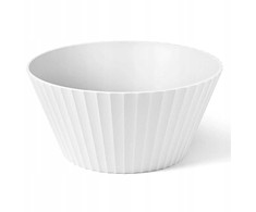 Orion NETTUNO Dubens skersmuo 25 cm balta