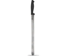 Orion torto peilis CLASSIC 39 cm dantytas nerūdijančio plieno