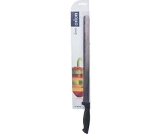 Orion torto peilis CLASSIC 39 cm dantytas nerūdijančio plieno