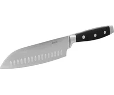 Pcak Orion Santoku peilis 33 cm plienas - universalus ir patogus