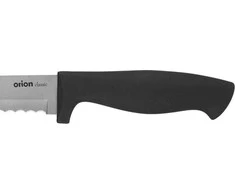 Orion Duonos peilis CLASSIC 30 cm Nerūdijančio plieno