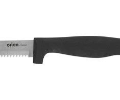 Orion Duonos peilis CLASSIC 21,5 cm nerūdijančio plieno