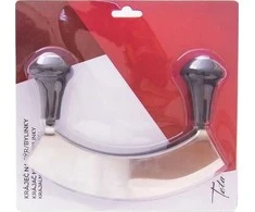 Orion Žolelių peilis 17 cm Dviejų ašmenų