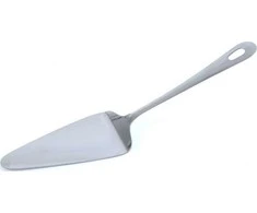 Orion Mentelė tortui plieninė 27x6,5cm ergonomine rankena