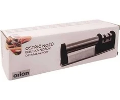 Orion Peilių galąstuvas su dviejų etapų sistema