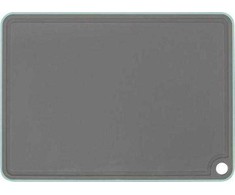 Orion Pjaustymo lenta plastikinė 35,5x26 cm pilka