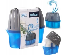 Sausintuvas Orion Drėgmės sugėriklis ULTRA FRESH 450 g