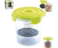 Orion Marinavimo Indas 1,8 l su Spyruokle 16x16,5 cm