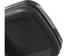Orion Birių produktų indas 1,4 l kvadratinis su sandariu dangčiu
