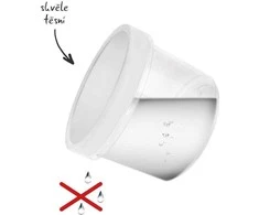 Zwilling Maisto dėžutė su užsukamu dangčiu 560 ml