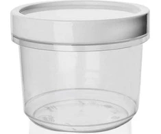 Hobby Life Maisto dėžutė su užsukamu dangčiu 560 ml