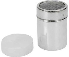 Orion Indelis su sieteliu 300 ml - nerūdijantis plienas