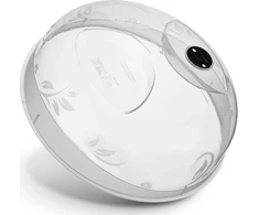 Orion Mikrobangų krosnelės dangtis 29 cm, BPA neturintis