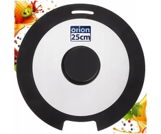 Orion Stiklės dangtis su silikonu 25 cm