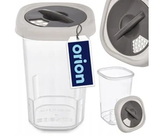 Orion Prieskonių indas 320 ml su dozuotoju