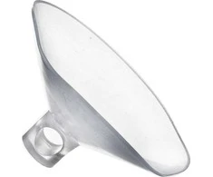Orion Siurbimo puodelis 4,5 cm - universalus ir tvirtas