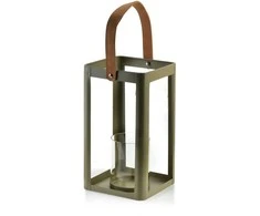 Orion Publishing Co Mondex LOUIS žibintas L 15x15x26cm