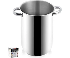 Orion Šparagų puodas 14 cm, 3,2 l, nerūdijantis plienas