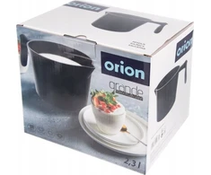 Orion Pieno katilas GRANDE 2,2 l su granitinė danga