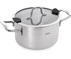 Orion Universalus puodas VENICE, 22 cm, 4,3 l