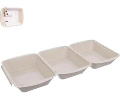 Orion Dubenėlių rinkinys 3 vnt. 1,5 l