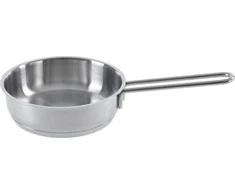 Orion Plieninis puodas ANETT 16 cm, 1,25 l
