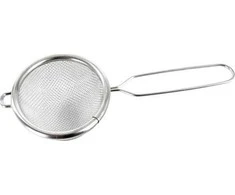 Orion Plieninė sietelis 10 cm - Patvarus, universalus ir patogus