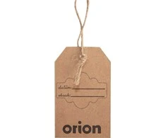 Orion Stiklainiai 4,2 l su užspaudžiamais dangteliais