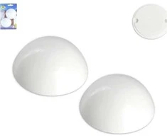 Orion Durų kamščiai 2 vnt. 6 cm, universali, lipni