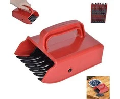 Orion Uogų rinkimo įrankis 15x10x9 cm Aukštos kokybės plastikas