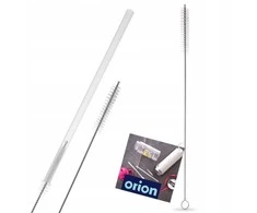 Orion valymo šepetėlis šiaudeliams 24 cm - universalus