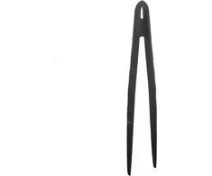 Orion Virtuvinės žnyplės 29 cm Termoplastinės BLACKLINE