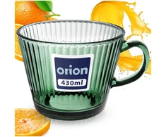 Orion Stiklinė 420 ml