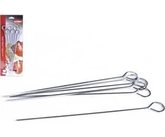 Orion metalinių iešmų rinkinys 6 vnt. 23,5 cm