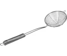 Orion plieno šaukštas sietelis 35 cm