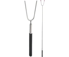 Orion Teleskopinė laužo lazdelė plienas 24,5-86 cm