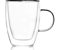 Orion Termo stiklinė su dviguba sienele, 300 ml, moderni dizaino