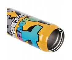 Orion Termosas puodelis 500 ml - Kava ir arbata kelionėms