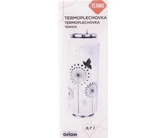 Orion Termo puodelis gali 700 ml Dviguba siena