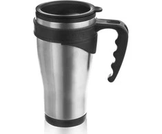 Orion Termo puodelis 450 ml Plienas
