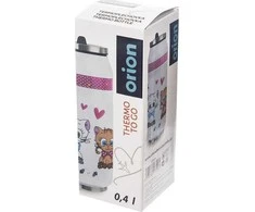 Orion Termo puodelis Kačiukas 400 ml