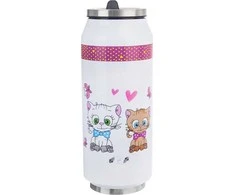 Orion Termo puodelis Kačiukas 400 ml