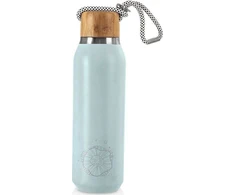 Orion Termo butelis plienas 580 ml mėlynas