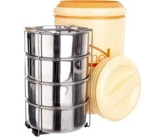 Orion Maisto termosas 4 lygių 4x800 ml