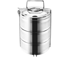 Orion maisto termosas, 3 x 1.1L