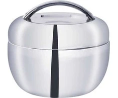 Termosinė dėžutė Apple 1,3l, Orion