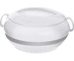Orion Termosas maistui DELUXE 2,3 l - plastikas, nerūdijančio plieno