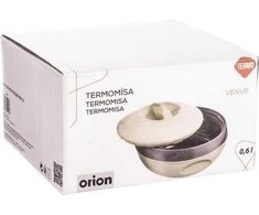 Orion Termosas maistui 600 ml Plienas VENUS