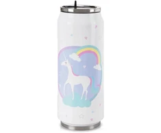 Orion Termo puodelis 500 ml - Kava - Arbata - Kelioninis - Nerūdijantis plienas