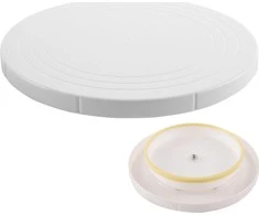Orion Sukamas torto stovas 27 cm - Patogus ir stabilus